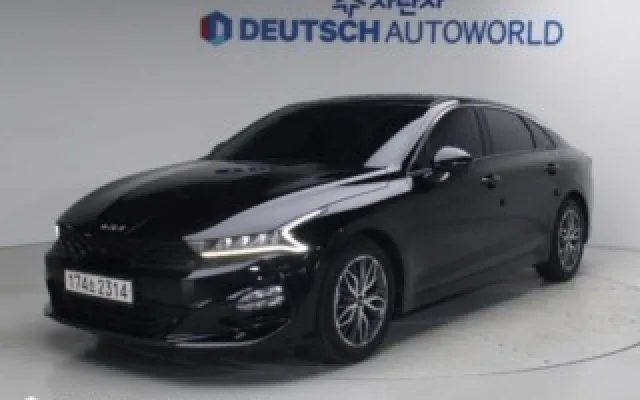 중고전기차 K5 3세대 2.0 트렌디 매물 사진 20 - 2022/12 33,480km