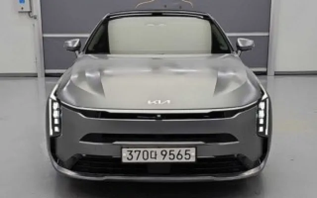 중고전기차 뉴 K8 하이브리드 시그니처 매물 사진 19 - 2024/10 55,000km